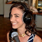 The Political Orphanage