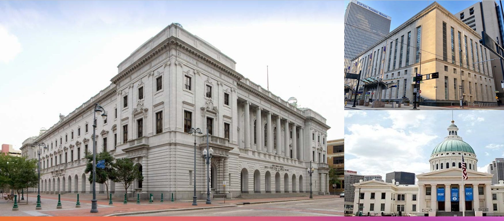 Between the Circuits: What 119 Federal Appellate Decisions Reveal