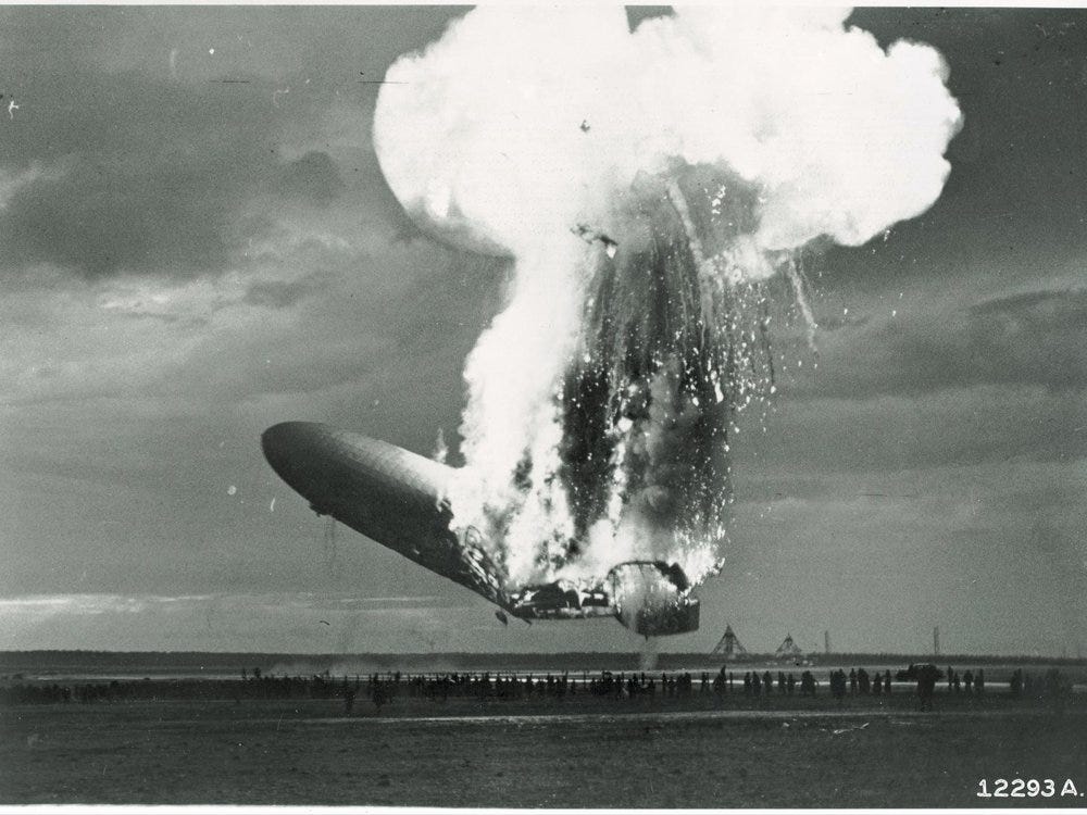 Hindenburg