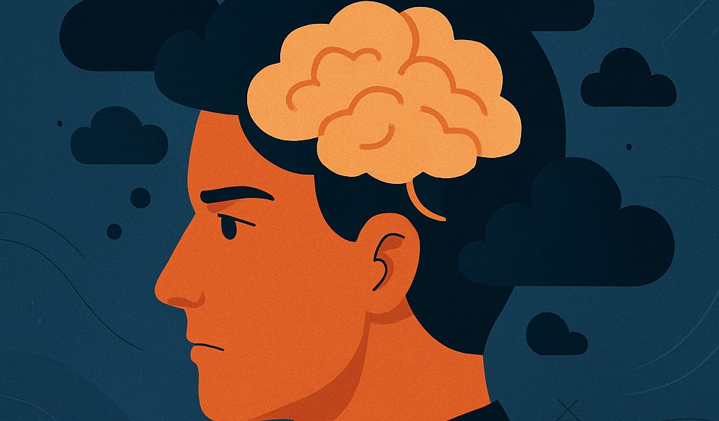 The Decision Fatigue Mechanism: Why You Get Tired Before You Even Start?