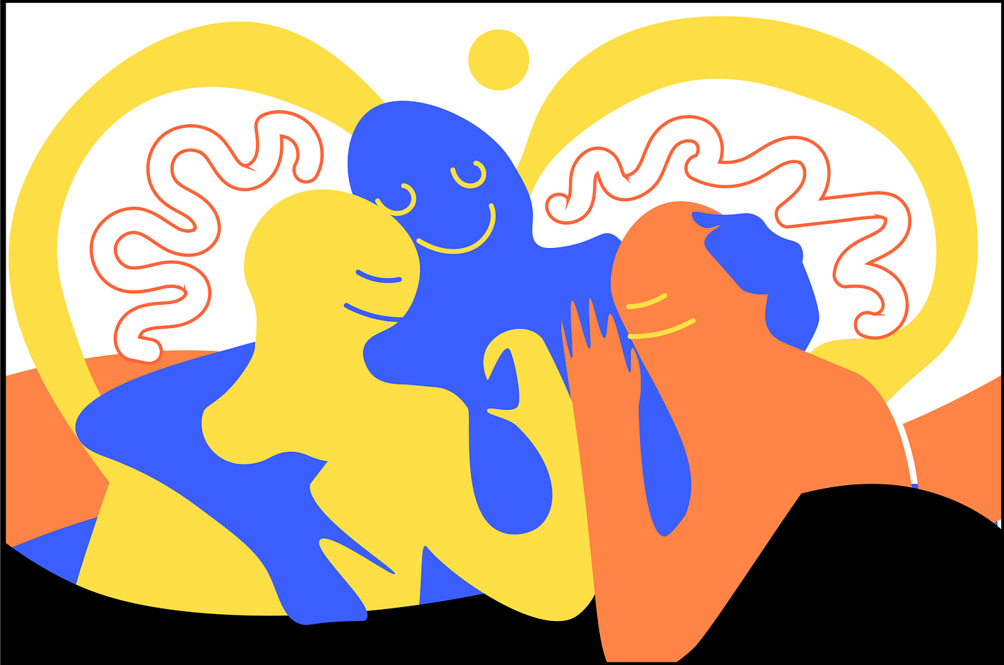 We Can All Learn From Polyamory