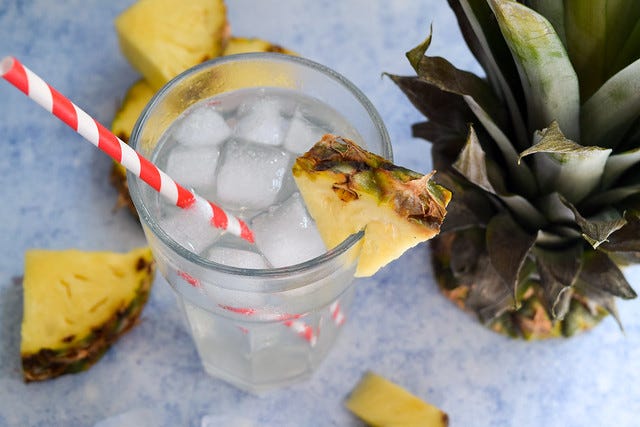 Shrub Make Shrub Making 101: Or, How To Make Any Shrub