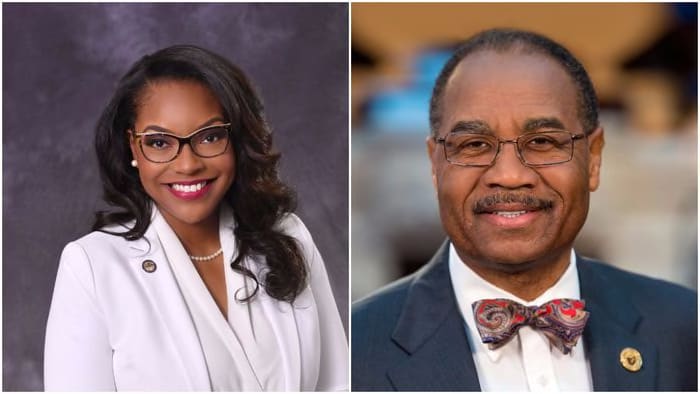 Caller told Rep. Emilia Sykes he would kill her father if she didn&#39;t resign  from Ohio legislature - cleveland.com