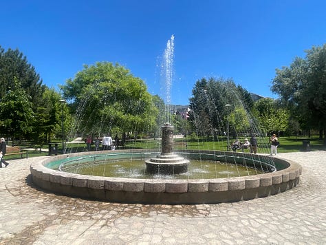 Korce Albania