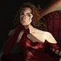 Rebecca Lawrence Lynch's avatar