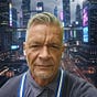 Rob Pompa, LCSW's avatar