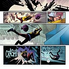 [PROCESS] THE VALLARS with JASON HOWARD