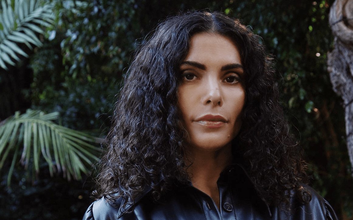 Astrologer and Author Chani Nicholas Launches New App, CHANI |  Entertainment Rocks