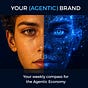 YOUR (AGENTIC) BRAND's avatar