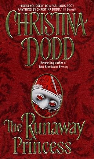 The Runaway Princess: Princess #1 (The Princess Series)