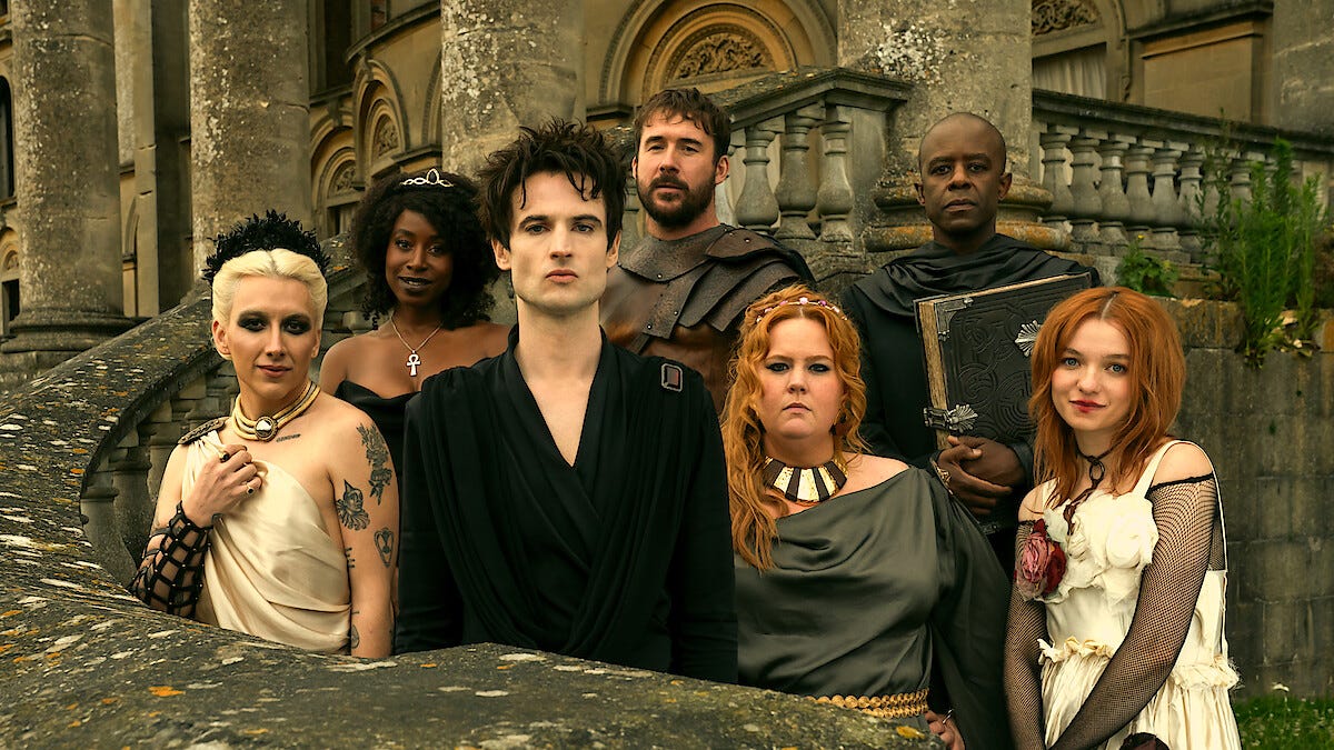 Image -  Netflix Tudum
