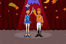 Charles Ruttheimer | Daria Wiki | Fandom