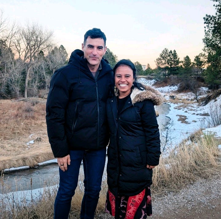 Compassion International's work in Indonesia - medical intervention 