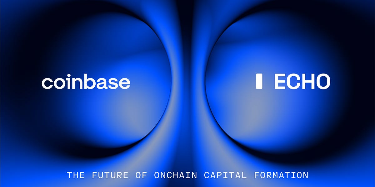 Coinbase just spent $375 million to replace your investment bank