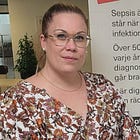 Svensk barnsjukvård är sämre än du kan föreställa dig