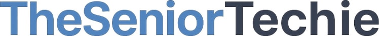 TheSeniorTechie