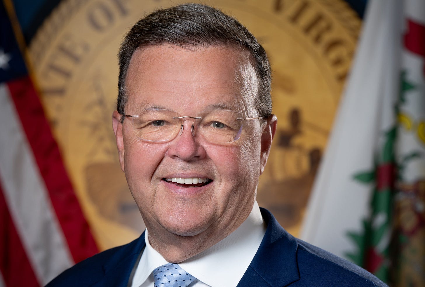 WV Secretary of State Kris Warner