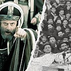 Jewish History, Jewish Religion: The Weight of 3000 Years