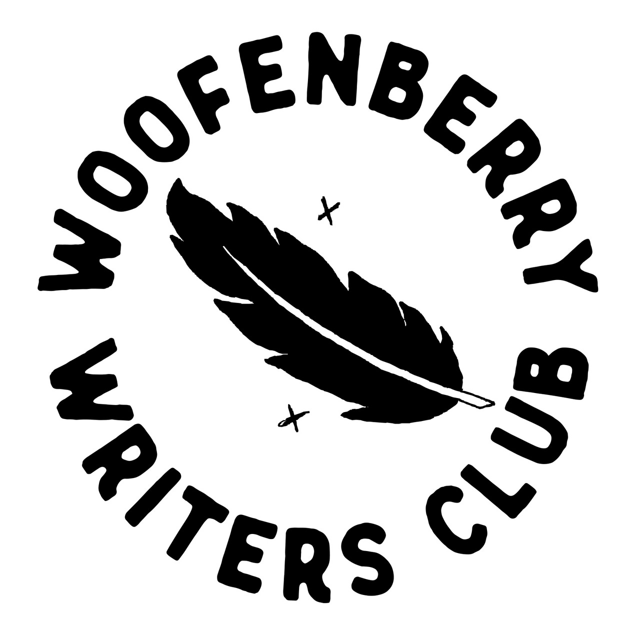 Woofenberry Writers Club