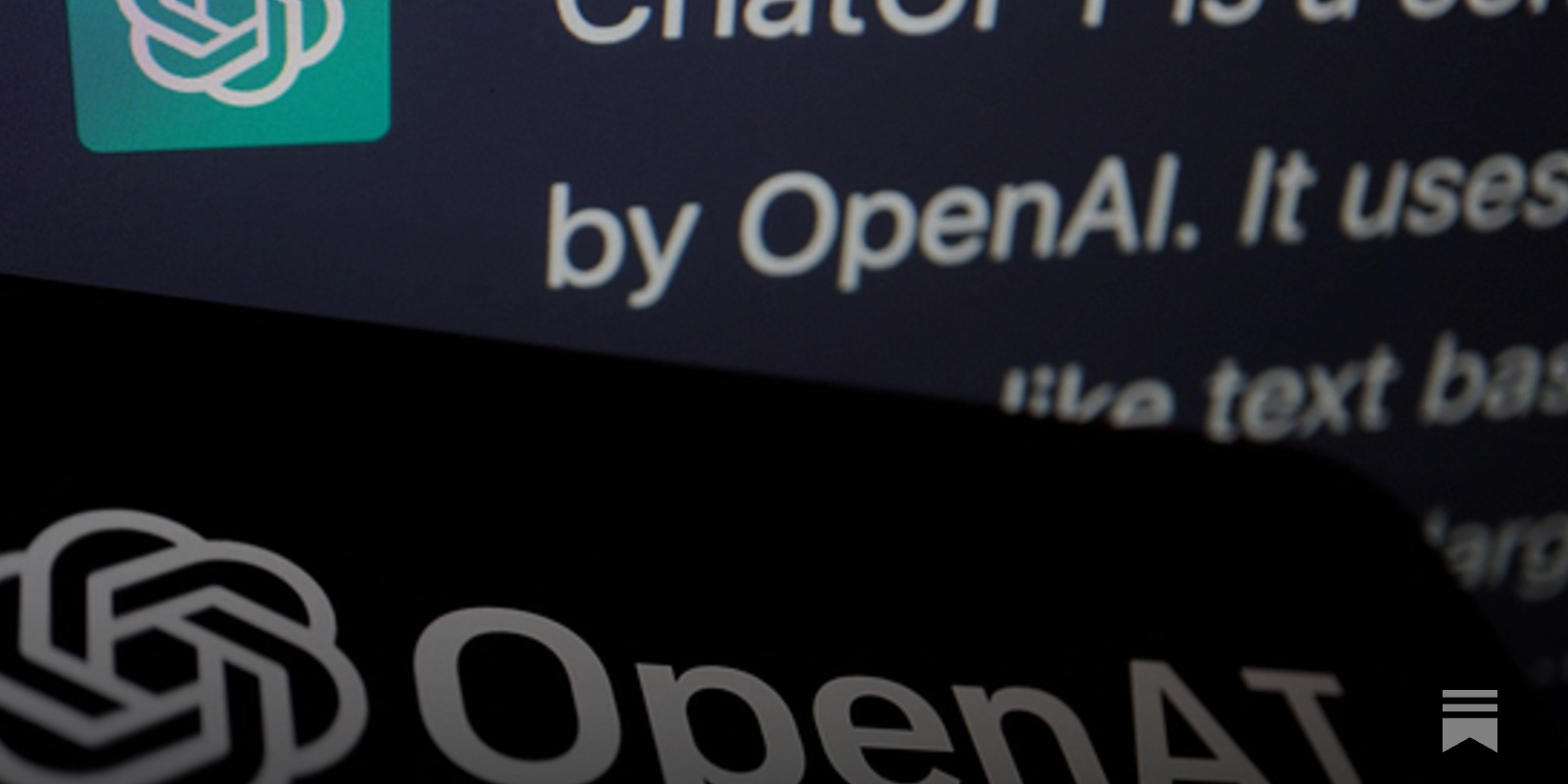 ChatGPT 將如何影響金融領域？ - by Mark Lin