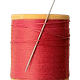 Scarlett Thread