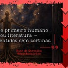 "elevador das sensações desconhecidas"