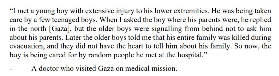 'L'essenza dell'infanzia è stata distrutta': Come Israele ha deliberatamente preso di mira i bambini palestinesi - Palestine Will Be Free