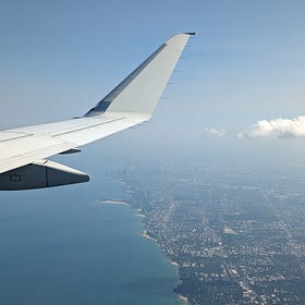 From Coast to Coast