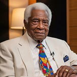 Jerileewei’s Substack Cajun Chronicles Series