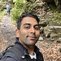 Achintya Ashok's avatar