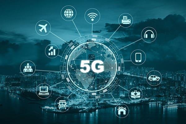 Role of 5G in the Digital Economy and How It Is Impacting the Industry |  STL Blog