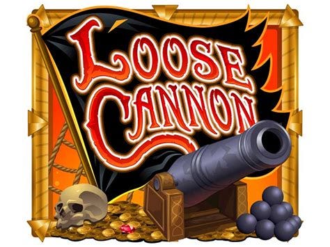 Play Slot Loose Cannon by Microgaming