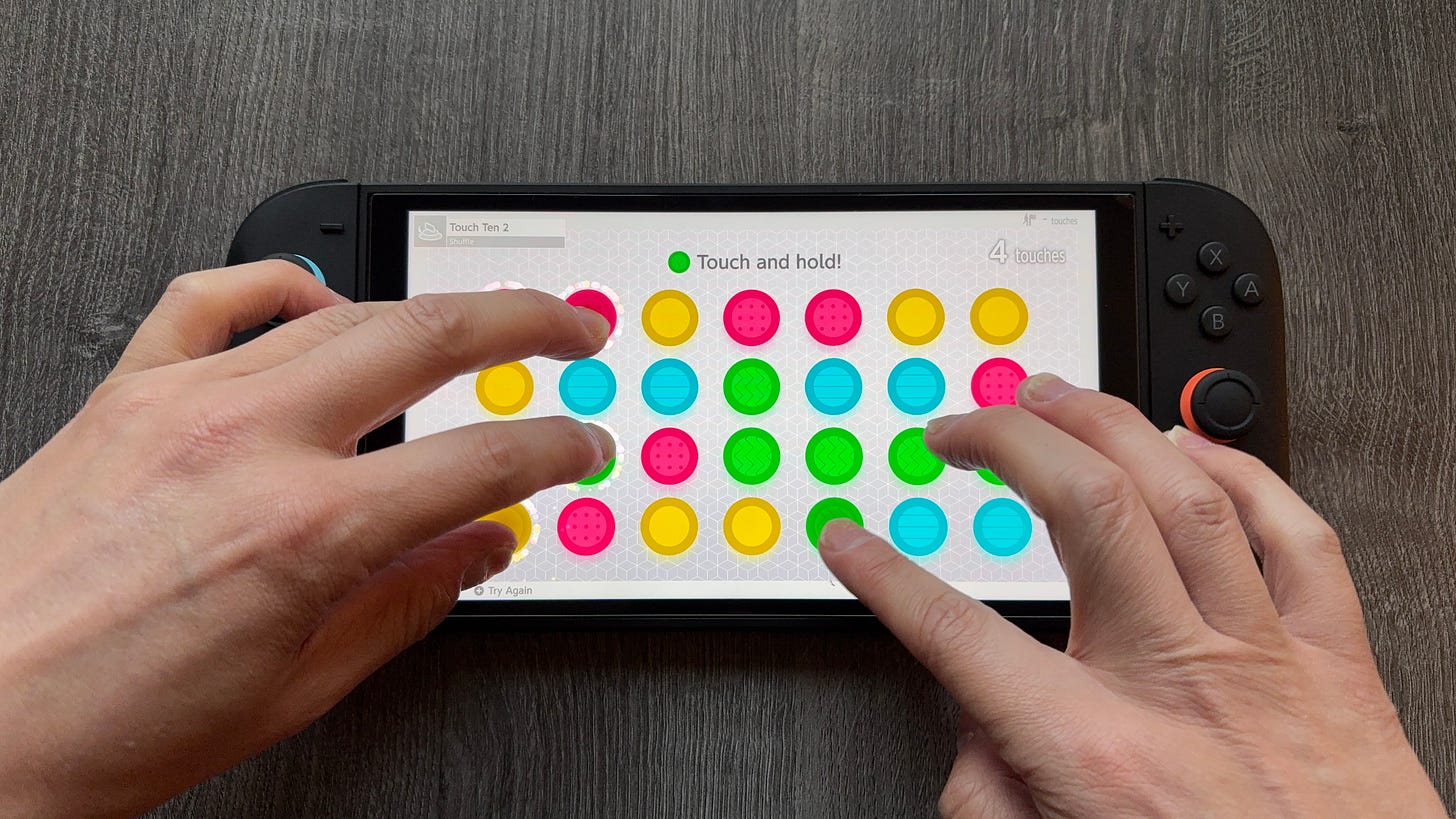 Nintendo Switch 2 Welcome Tour review: goes deep but lacks personality |  Creative Bloq