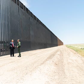 DHS Pushes the Pentagon to Join In Its Lawlessness