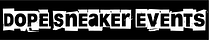 dopeSneaker.events