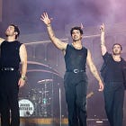 Pop Culture History Lesson: The Chronically Online Jonas Brothers