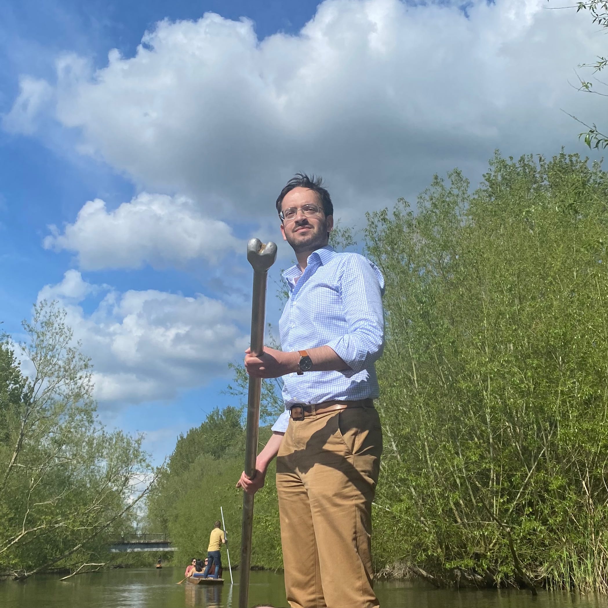 Artwork for Elliott Malik