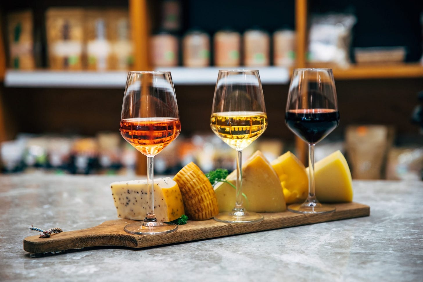 15 Wine and Cheese Pairings Everyone Needs to Know | Taste of Home 15 Wine and Cheese Pairings Everyone Needs to Know | Taste of Home