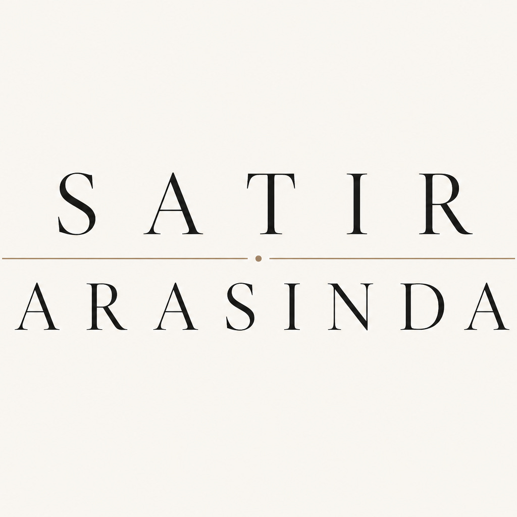 Satır Arasında