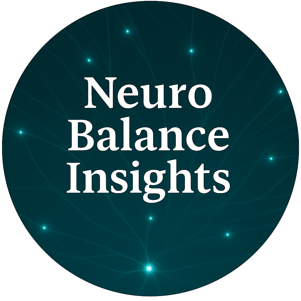 Neuro Balance Insights