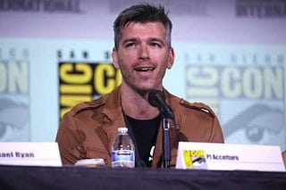 An AI “tsunami” is coming for Hollywood — here’s how artists are responding