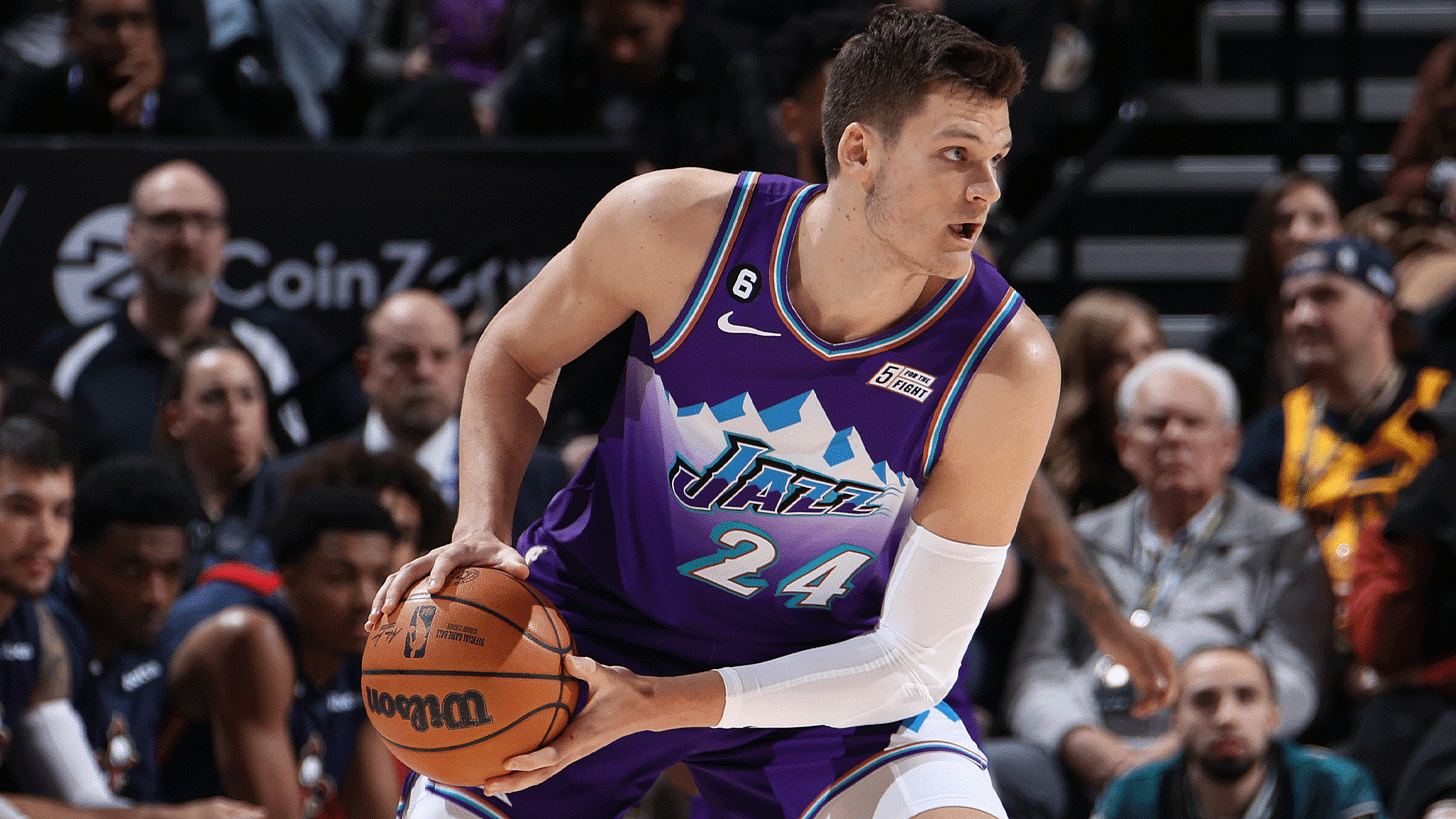 It Feels Good" | Why Walker Kessler Could Be The Steal Of the 2022 NBA Draft | NBA.com It Feels Good" | Why Walker Kessler Could Be The Steal Of the 2022 NBA Draft | NBA.com