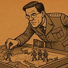 Oorlogstaal van Mark Rutte moet Europese onmacht verhullen