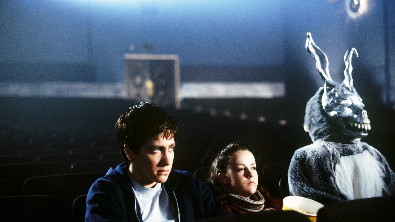 Donnie Darko (2001) | MUBI