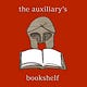 The Auxiliary's Bookshelf