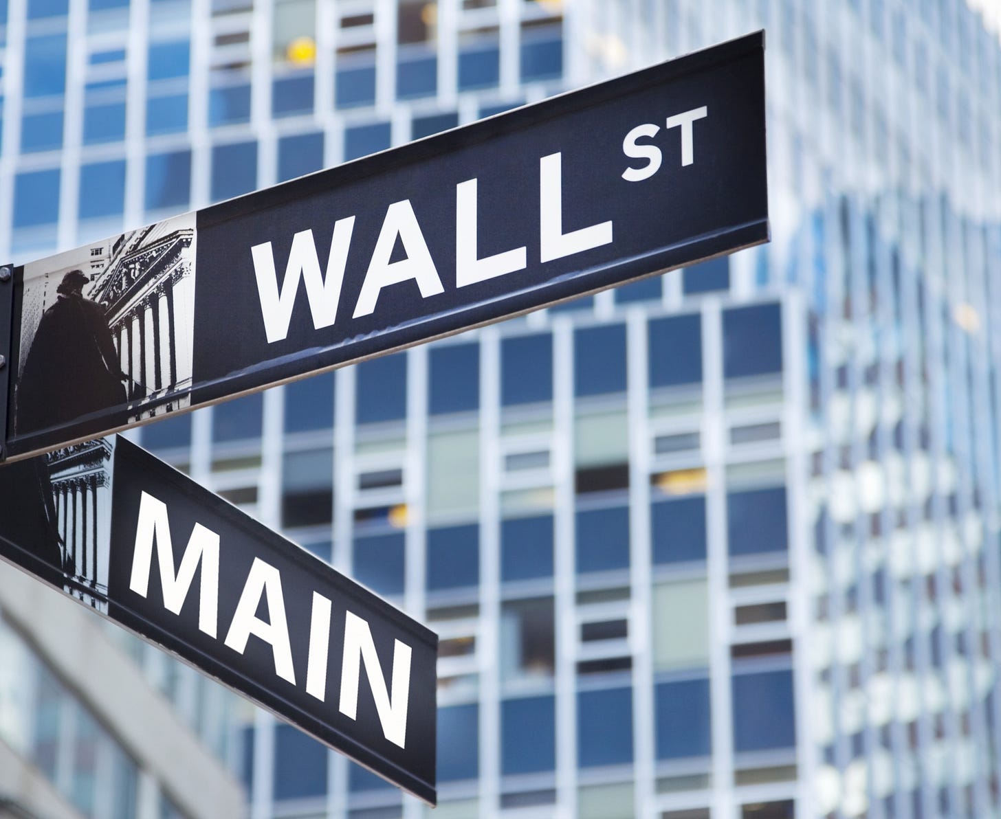 Fed: What the Federal Reserve Interest Rates Mean for You