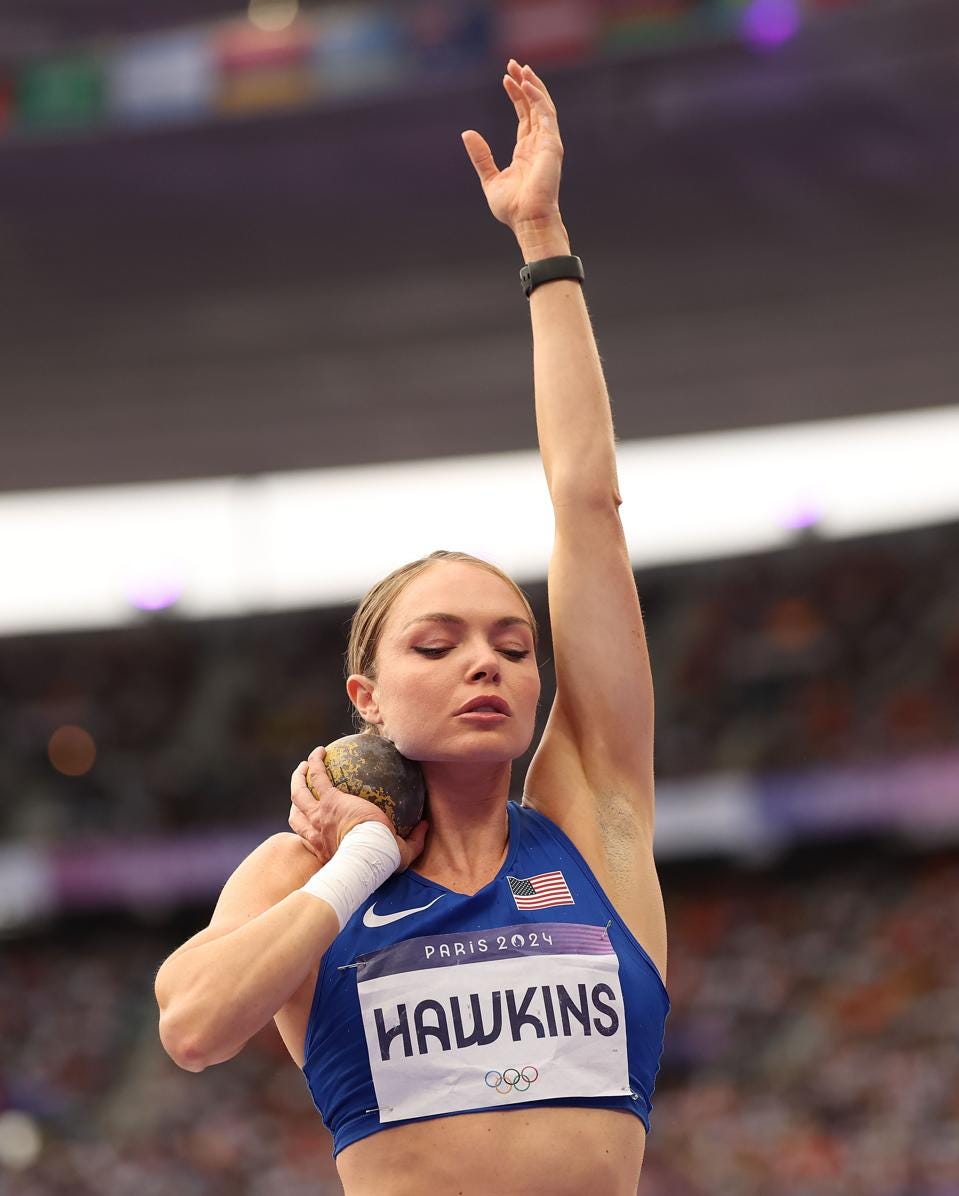 FRANCE-PARIS-OLY-ATHLETICS-HEPTATHLON-WOMEN FRANCE-PARIS-OLY-ATHLETICS-HEPTATHLON-WOMEN