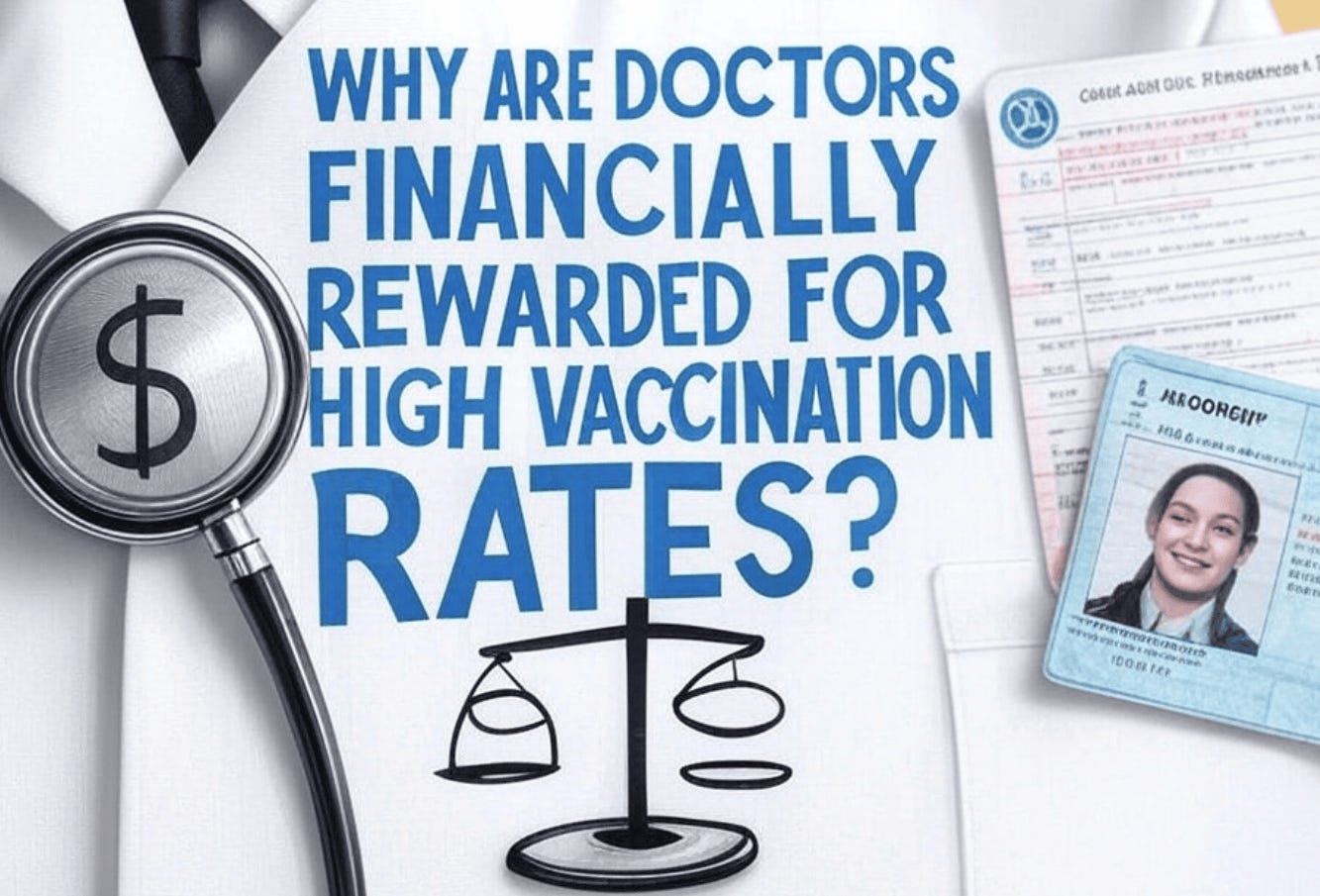 A stethoscope and a sign with text

AI-generated content may be incorrect.