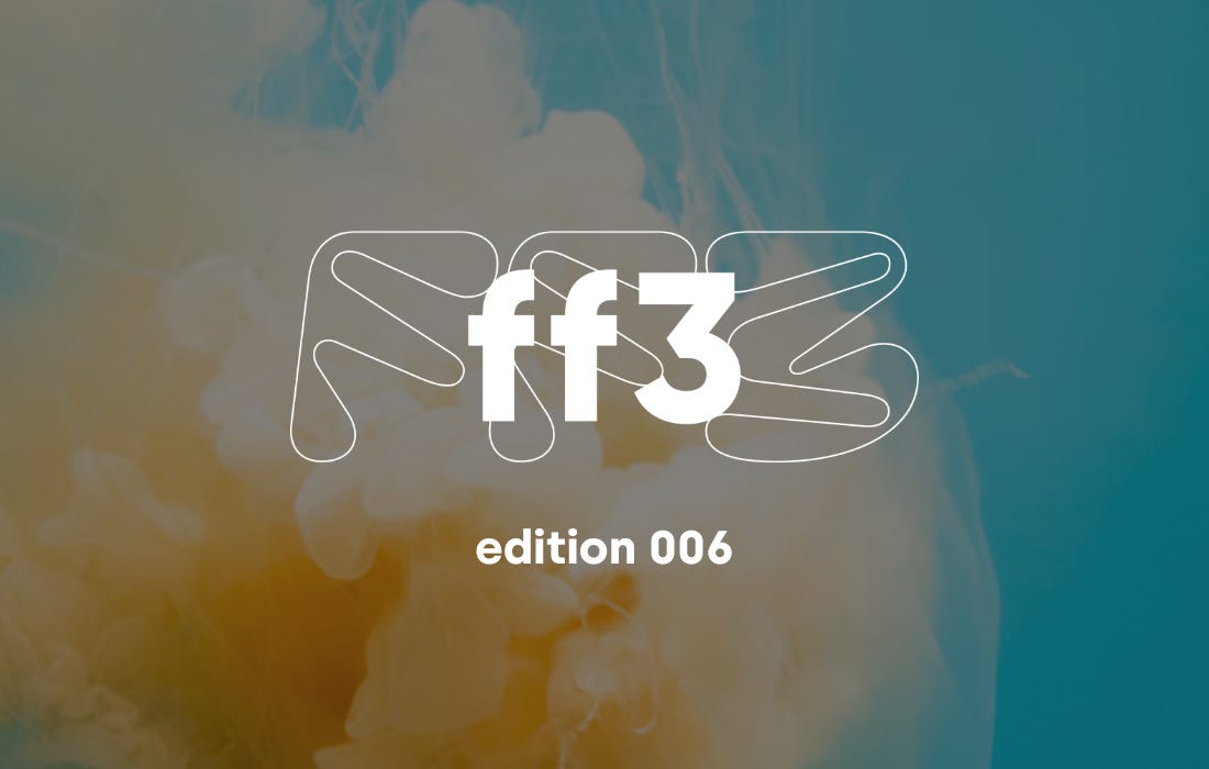 ff3 | Substack