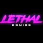 Lethal Comics's avatar